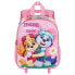 Фото #3 товара KARACTERMANIA Paw Patrol Friendship Small 3D Backpack With Wheels