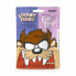 Маска для лица Mad Beauty Looney Tunes Taz Кокос (25 ml)