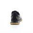Фото #7 товара Asics Gel-Saiun 1011B400-001 Mens Black Mesh Athletic Running Shoes