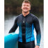 Фото #6 товара HUUB Aluna Neoprene Long Sleeve T-Shirt