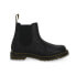 Фото #2 товара Dr Martens 2976 Black Virginia