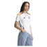 Фото #5 товара ADIDAS Germany W2 23/24 Short Sleeve T-Shirt Home