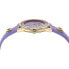 Versce Damen Armbanduhr V-TRIBUTE 36 mm VE2P00322