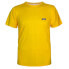 226ERS Color Block short sleeve T-shirt