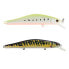 Фото #1 товара STRIKE PRO Inquistor Suspending minnow 8.3g 80 mm