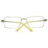 Men' Spectacle frame Greater Than Infinity GT016 54V05