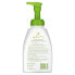 Foaming Shampoo & Body Wash, Chamomile Verbena, 16 fl oz (473 ml)