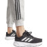 ADIDAS Animal 3 Stripes 7/8 pants Серый, M - фото #5