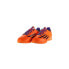 Adidas F10 Trx TF J Black,Orange,Violet, 36 - фото #5