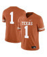 Фото #1 товара Men's 1Texas Longhorns Game Jersey