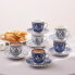 Фото #4 товара Kaffeetassen-Set Peyker (6er Set)