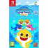 Фото #1 товара Игра для Nintendo Switch Outright Games Baby Shark: Sing & Swim Party