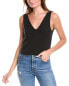 27 Miles Malibu Cropped Low Back Tank Women's