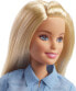 Фото #50 товара Barbie Chelsea Serie, Chelsea Auto und Camper Set mit 10+ Barbie Camping Accessoires, 1x Chelsea Puppe, Teal Auto und Pink Mini Camper, Geschenke für Kinder ab 3 Jahren,FXG90