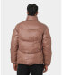 Men's Wave Puffer Jacket