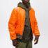 Фото #6 товара Куртка верхняя Alpha Industries MA-1 Slim Fit, цвет маслинный