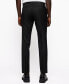 ფოტო #2 პროდუქტის Men's Extra-Slim-Fit Trousers