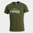 ფოტო #3 პროდუქტის JOMA Trail short sleeve T-shirt