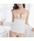 ფოტო #5 პროდუქტის Maternity 2-in-1 Cotton Pregnancy and Postpartum Recovery Belly Band