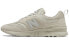 Кроссовки New Balance NB 997H Белые D (CM997HCZ) 36 - фото #2