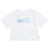 LEVI´S ® KIDS Meet & Greet Rolled sleeveless T-shirt