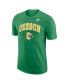 Фото #2 товара Men's Green Oregon Ducks Alternate Wordmark T-shirt