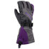 ფოტო #1 პროდუქტის KLIM Ember Woman Gloves