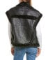 Фото #2 товара Blank Nyc Night Watch Vest Women's