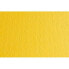 Картонная бумага Sadipal LR 220 Жёлтый текстурированная 50 x 70 cm (20 штук)