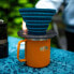 Фото #8 товара Кофеварка складная GSI OUTDOORS Collapsible Java Drip Coffee Maker