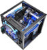 Фото #24 товара Thermaltake Core V1 Mini ITX Cube Case with Fan