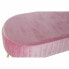 Фото #2 товара Банкетка DKD Home Decor GTY-IG Розовый Позолоченный Металл Велюр (90 x 50 x 45 cm)