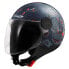 Фото #1 товара LS2 OF558 Sphere Lux II Maxca open face helmet