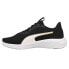 Фото #3 товара Puma Better Foam Emerge Running Womens Black Sneakers Athletic Shoes 195237-04