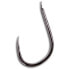 BROWNING Sphere Beast barbless spaded hook Черный, 8 - фото #1