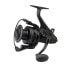 Фото #1 товара QUICK Runshift 4 FS IGSP Carpfishing Reel