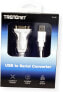 Фото #21 товара TRENDnet TU-S9 USB to RS-232 DB9 Serial Converter