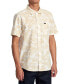 Men's Rvgazi Short Sleeve Shirt