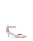 Women's Robles Kitten Heel Evening Pumps