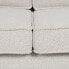 Фото #4 товара Трехместный диван 213 x 87 x 90 cm Белый Металл