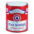 ფოტო #2 პროდუქტის TEAK WONDER Dressing&Sealer protector 1L