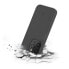 Фото #5 товара Чехол для iPhone 13 Pro Max Woodcessories Bio 17 см (6,7") черный