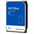 Фото #1 товара Жесткий диск Western Digital WD40EZAX 3,5" 4 Тб