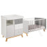 Фото #3 товара Babyzimmer-Set Vegas (2-teilig)