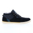 Фото #1 товара Etnies Jefferson MTW 4101000483587 Mens Black Skate Inspired Sneakers Shoes