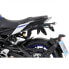 HEPCO BECKER C-Bow Yamaha MT-09 17 6304557 00 05 Side Cases Fitting