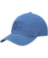 Фото #2 товара Men's Timber Blue Chicago Bears Clean Up Adjustable Hat