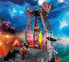 Фото #8 товара PLAYMOBIL Novelmore 70390 Lava Mine, for children aged 4-10 years