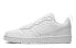 Nike Court Borough FZBB GS BQ5448-100 Sneakers