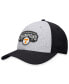 Фото #4 товара Men's Heather Gray Tennessee Volunteers 2022 Orange Bowl Champions Adjustable Hat